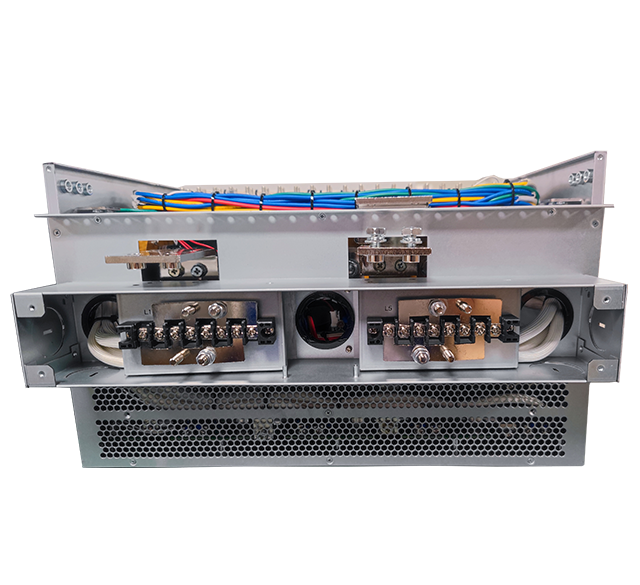 Telecom Dc Power Supply 48V 50A - Impow 48v OEM sistema rectificador de