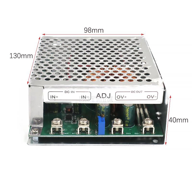 Step Down Dc Power Supply Module 1000W - Módulo de fuente de alimentación reductora