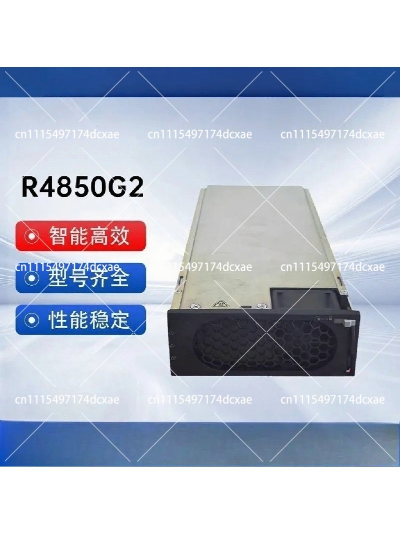 Módulo Rectificador de Telecom - Telecom Dc Power Supply 48V 50A reseña y precio