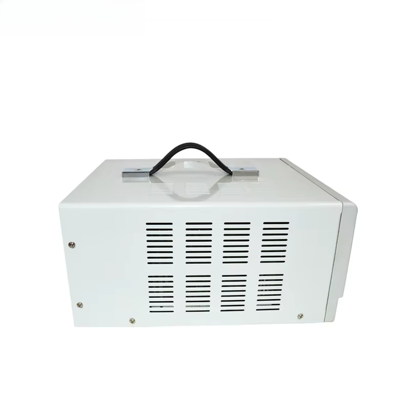 TPR-3005-2D Fuente de Alimenta - Dual Channel Linear Power Supply 30V 5A reseña y precio
