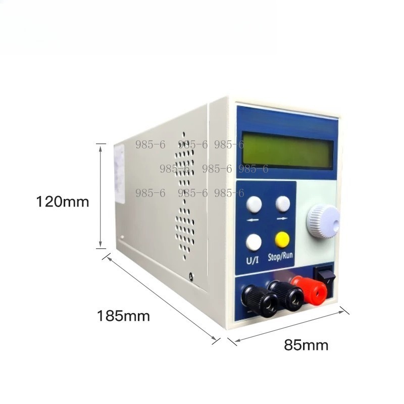 Fuente de Alimentación de Labo - Switching Dc Power Supply 300V 1A reseña y precio