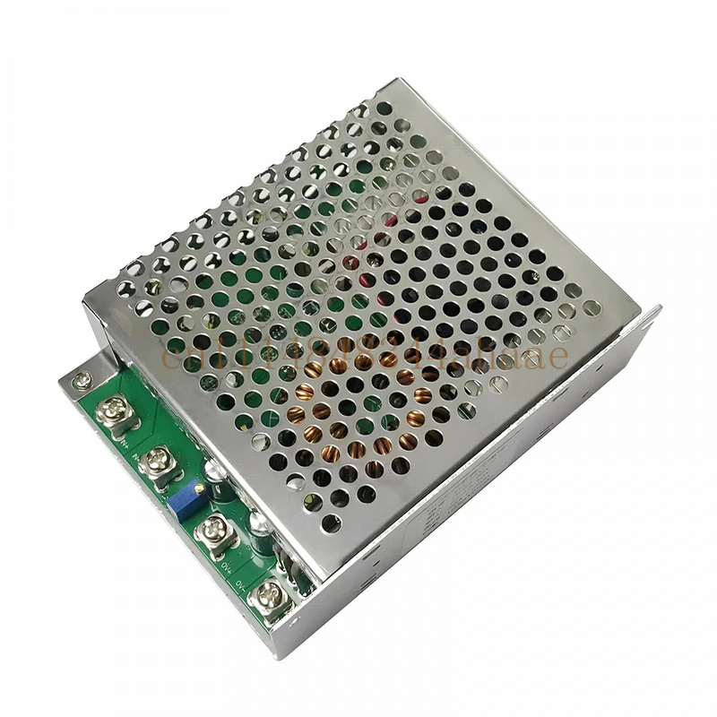 Módulo reductor de 1000 W y 50 - Step Down Dc Power Supply Module 1000W reseña y precio