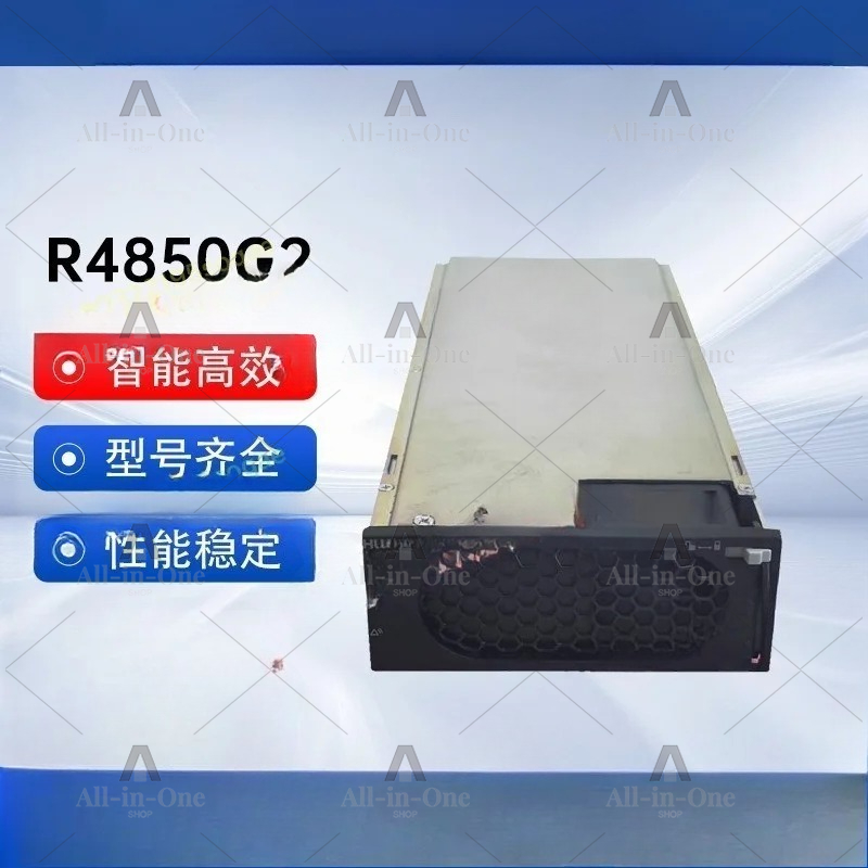 1 unidad de módulo rectificado - Telecom Dc Power Supply 48V 50A reseña y precio