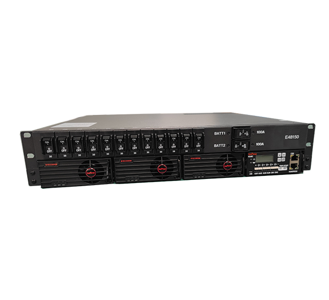 E48150 Sistema rectificador de - Telecom Dc Power Supply 48V 50A reseña y precio