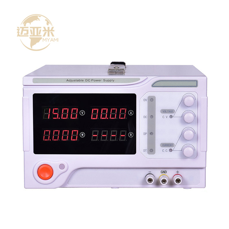 Fuente de Alimentación Conmuta - Switching Dc Power Supply 300V 1A reseña y precio