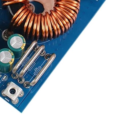 Módulo de fuente de alimentaci - Step Down Dc Power Supply Module 1000W reseña y precio